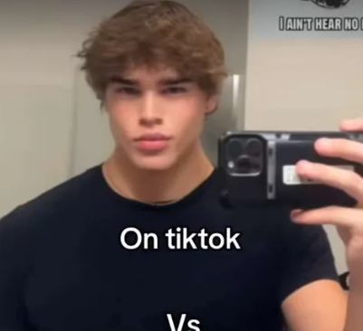 Orbital on tiktok