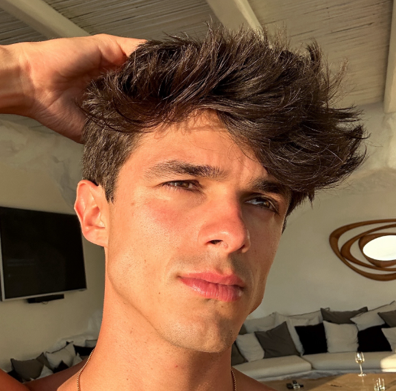 Brent Rivera