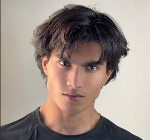 Ali Haider