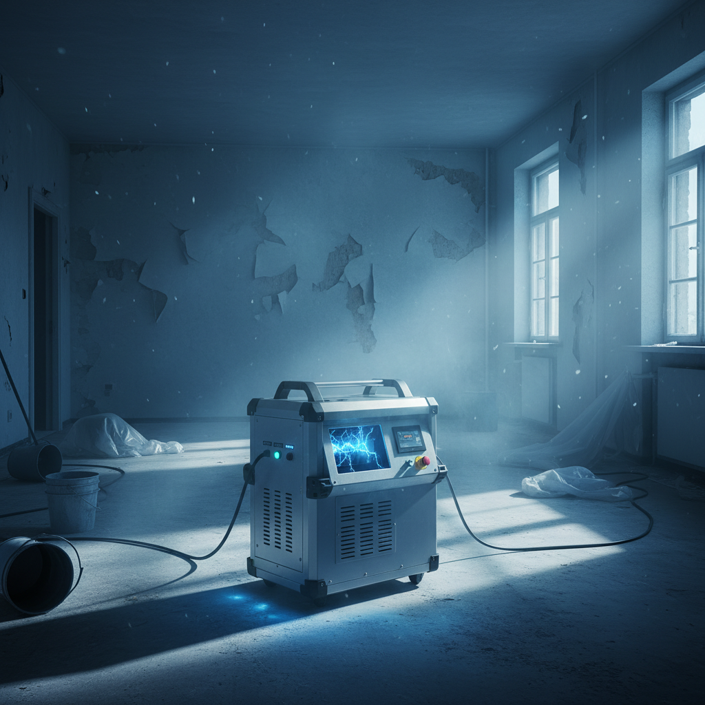 Odor Removal