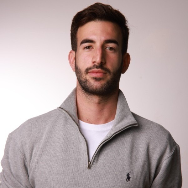 Doron Bahar