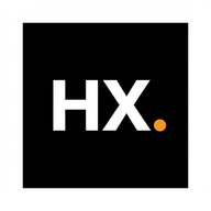 Hanyu Xu Digital Solutions  logo
