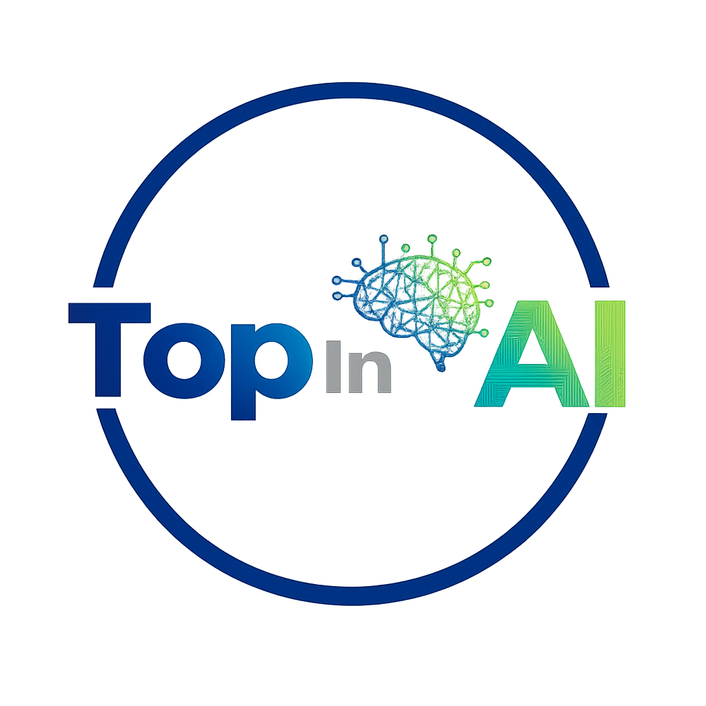 Top in AI