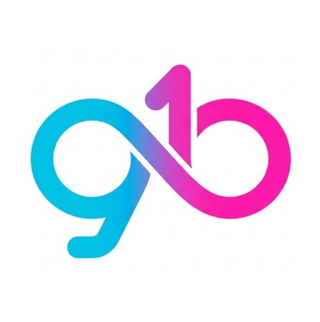9/10 Logo