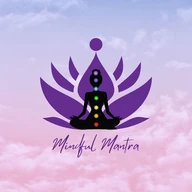 Mindful Mantra logo