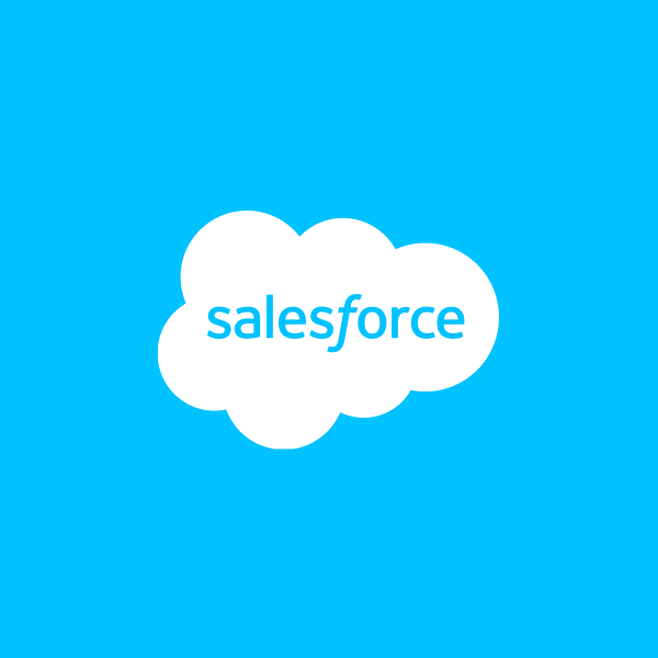Salesforce logo