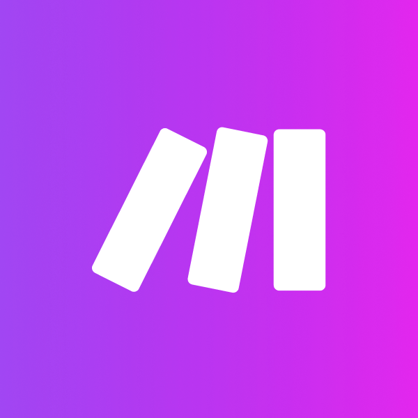 Make logo