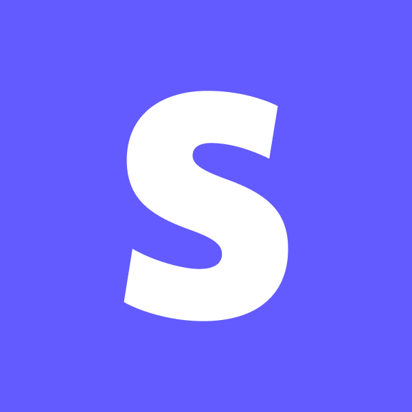 Stripe logo