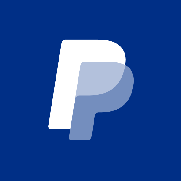 PayPal logo