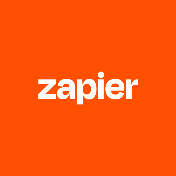 Zapier logo
