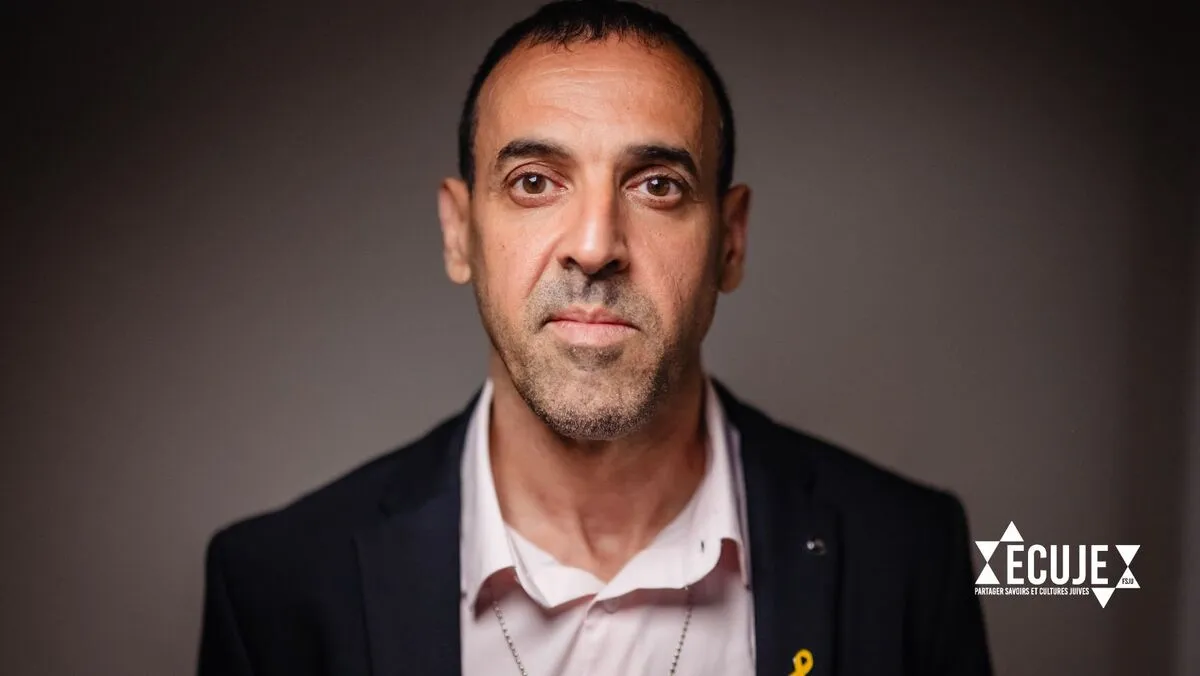 Eli Sharabi