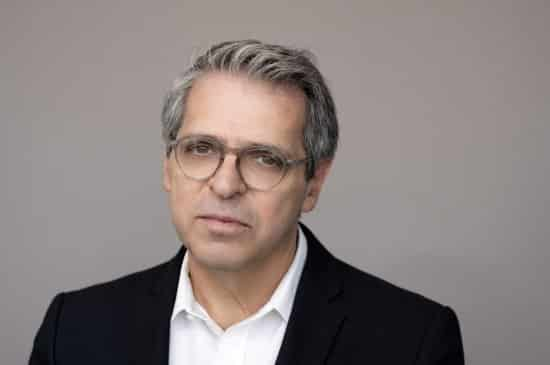 Michaël Darmon
