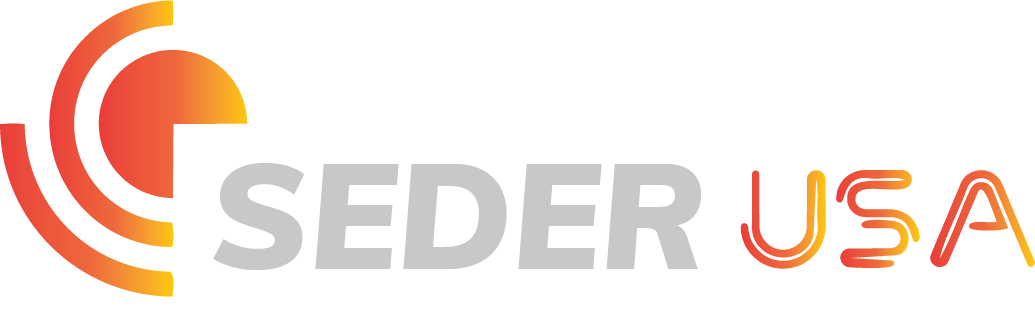 SederUSA Logo