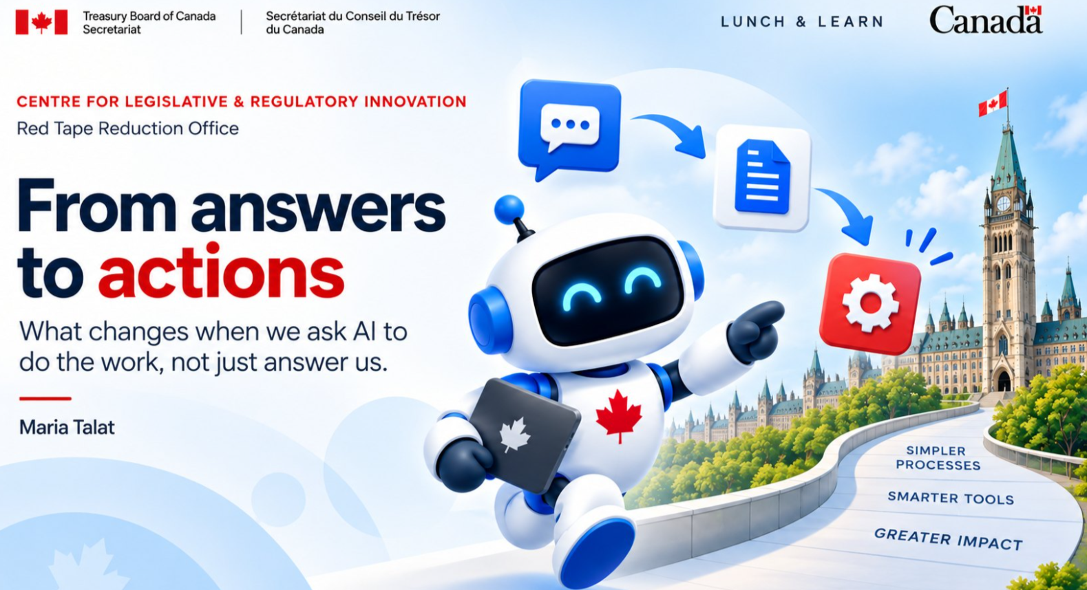 From Answers to Actions: Generative AI vs Agentic AI