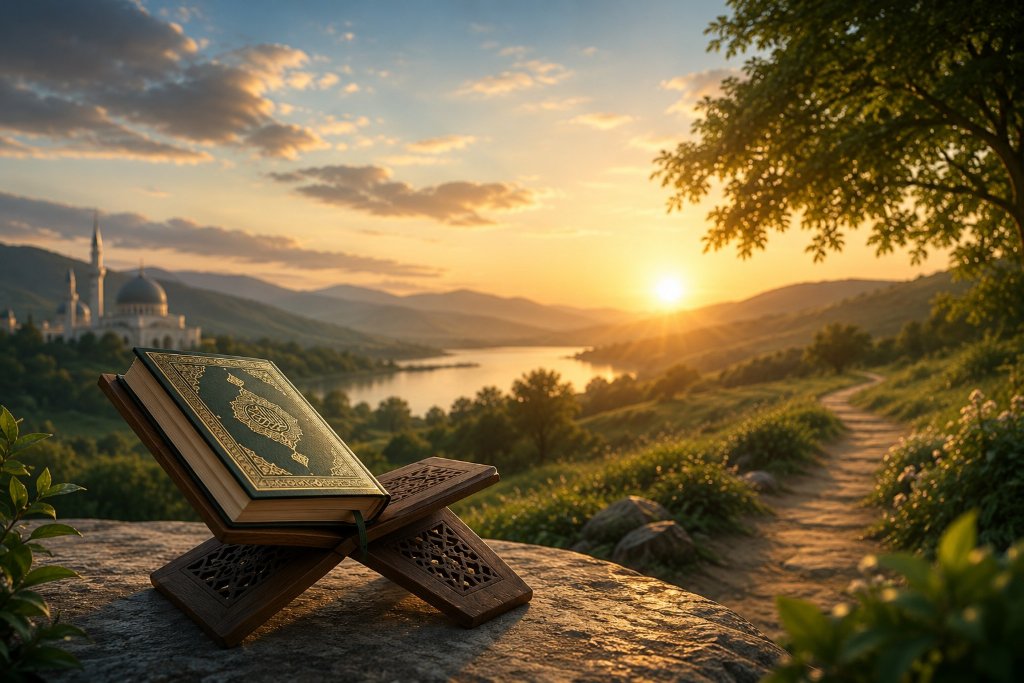 Quran to Life