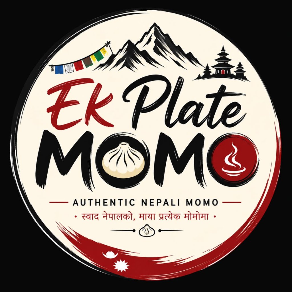 Ek Plate Momo