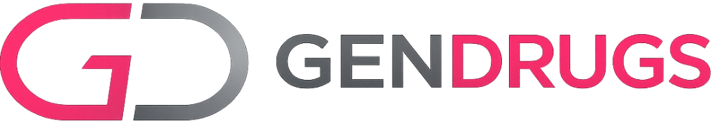 GenDrugs
