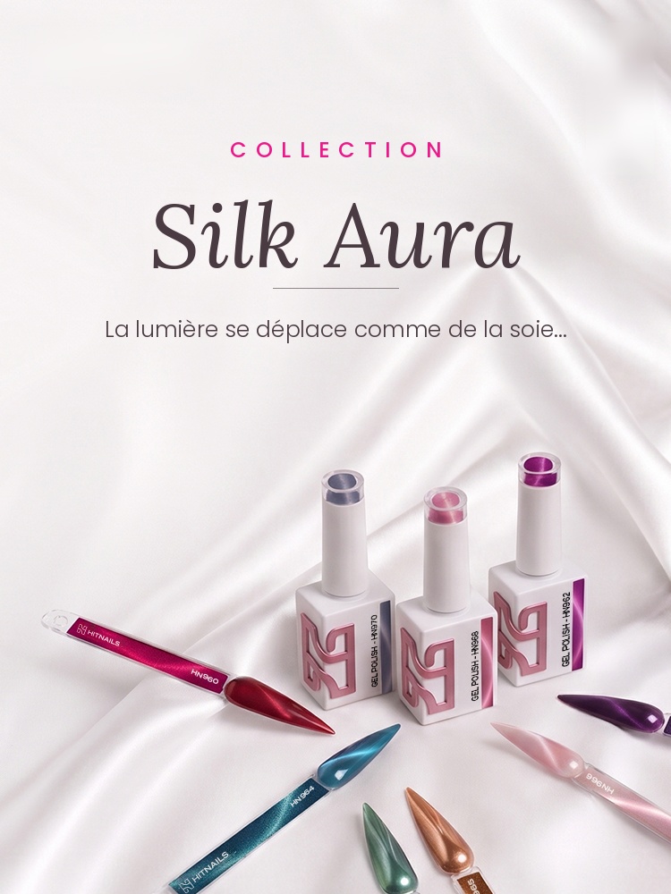 Silk Aura
