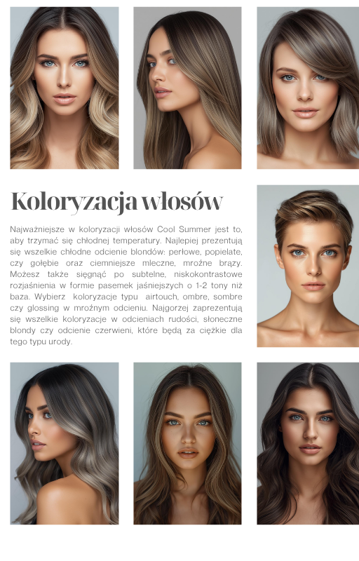 Kompletny pakiet ColorPro 7