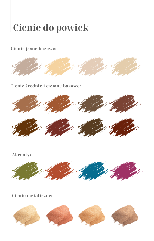 Kompletny pakiet ColorPro 13