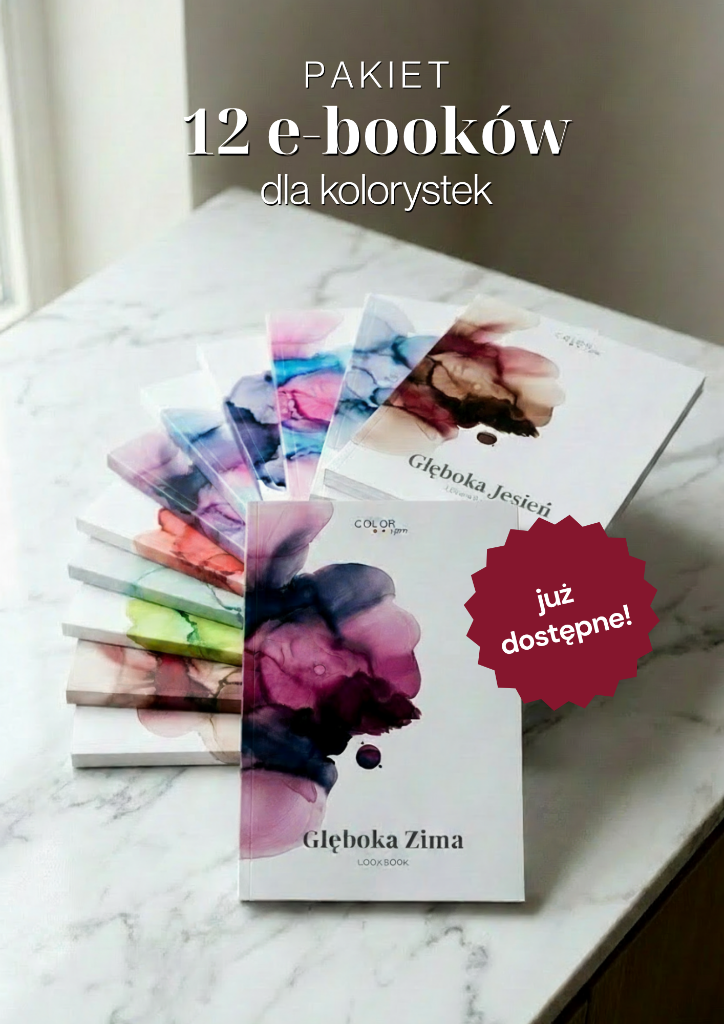 Kompletny pakiet ColorPro - 1