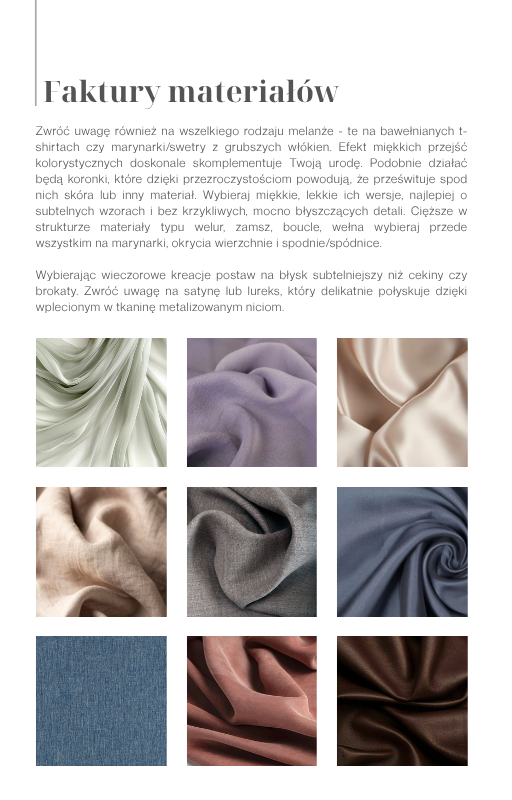 Kompletny pakiet ColorPro 12