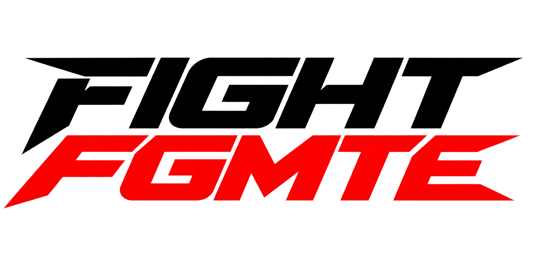 Logo FIGHT FGMTE
