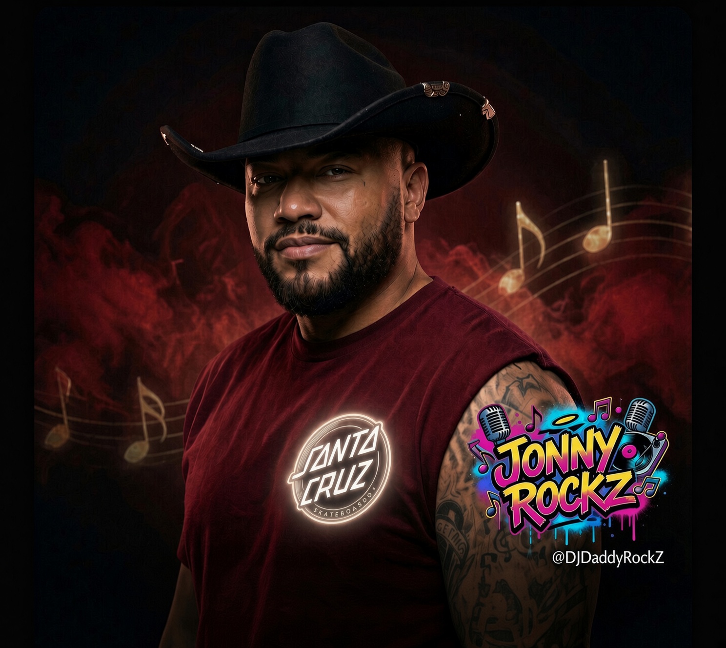 Jonny Rockz