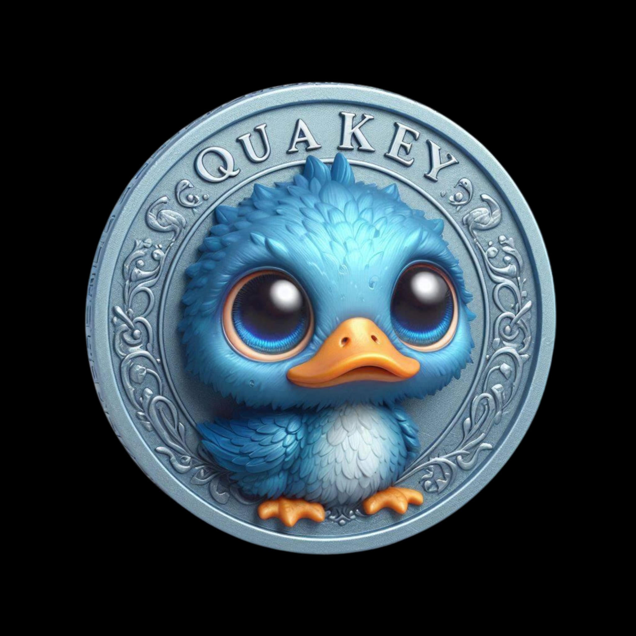 Quakey Collective