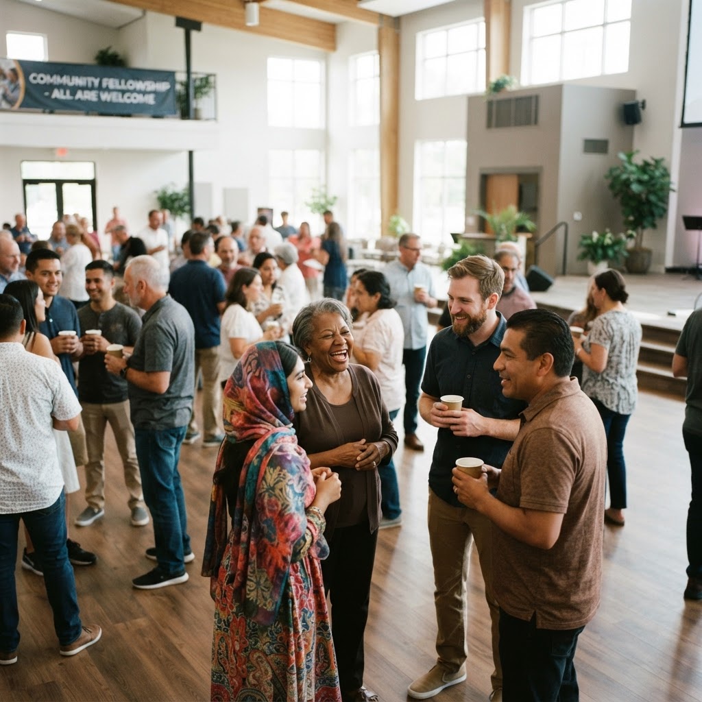 Events