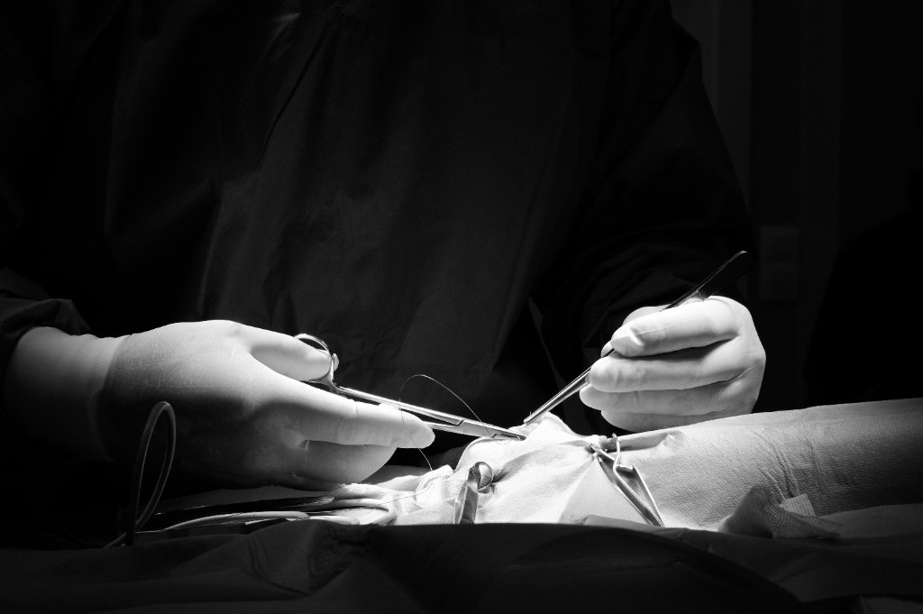 Veterinarno otdelenie Surgery - Veterinarna klinika Sin Krast Sofia