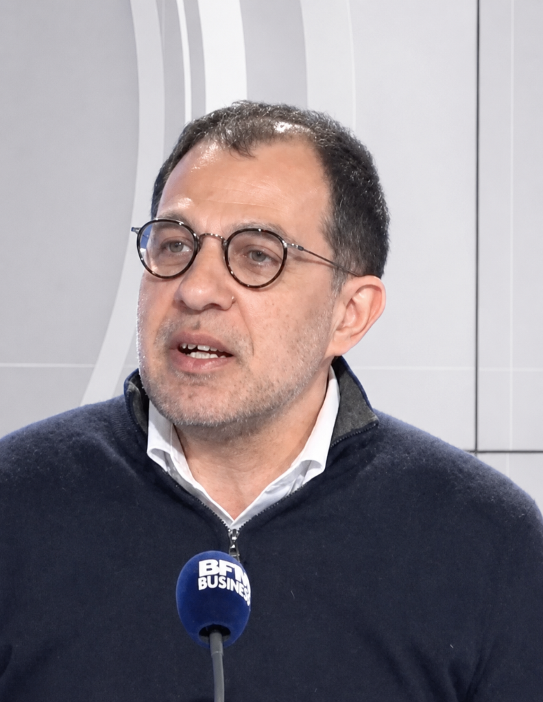 Stéphane