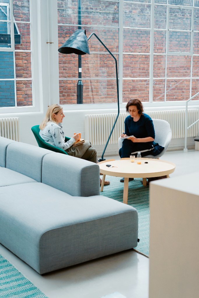 Coaching stratégique