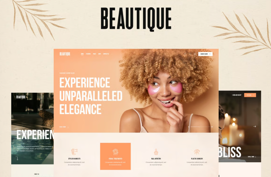 Beautique Salon