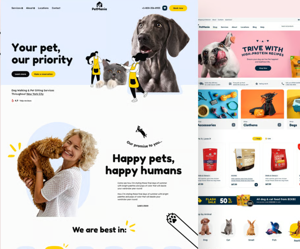 PetMania