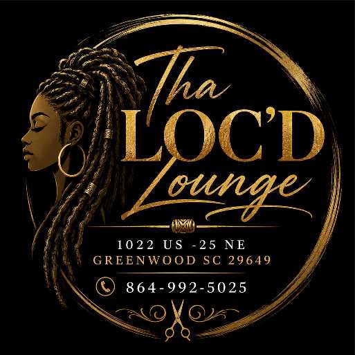 Tha LOC'D Lounge