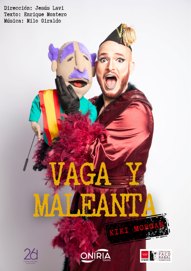 Vaga y Maleanta