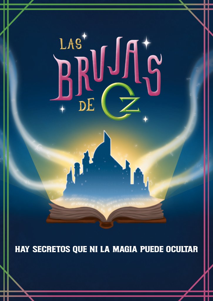 Las Brujas de Oz