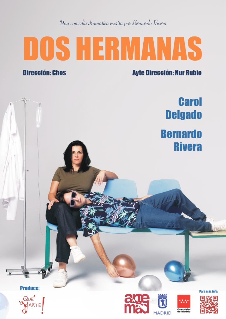 Dos Hermanas