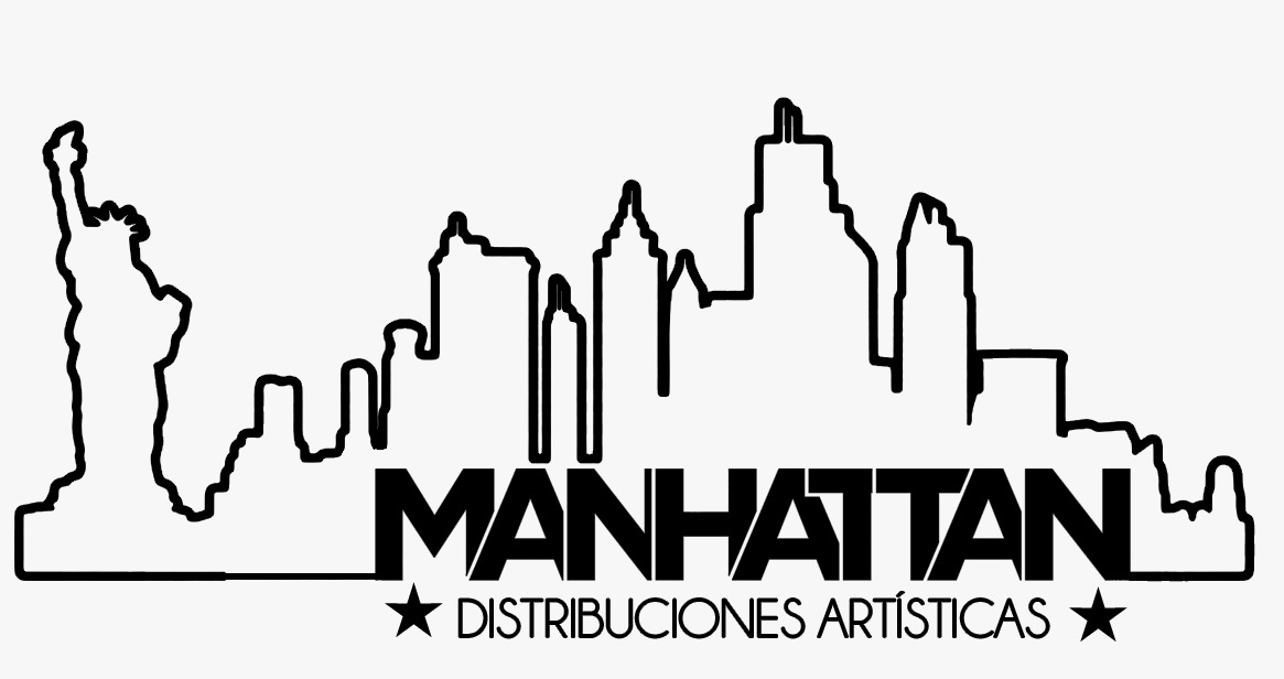 Manhattan Distribuciones Artísticas