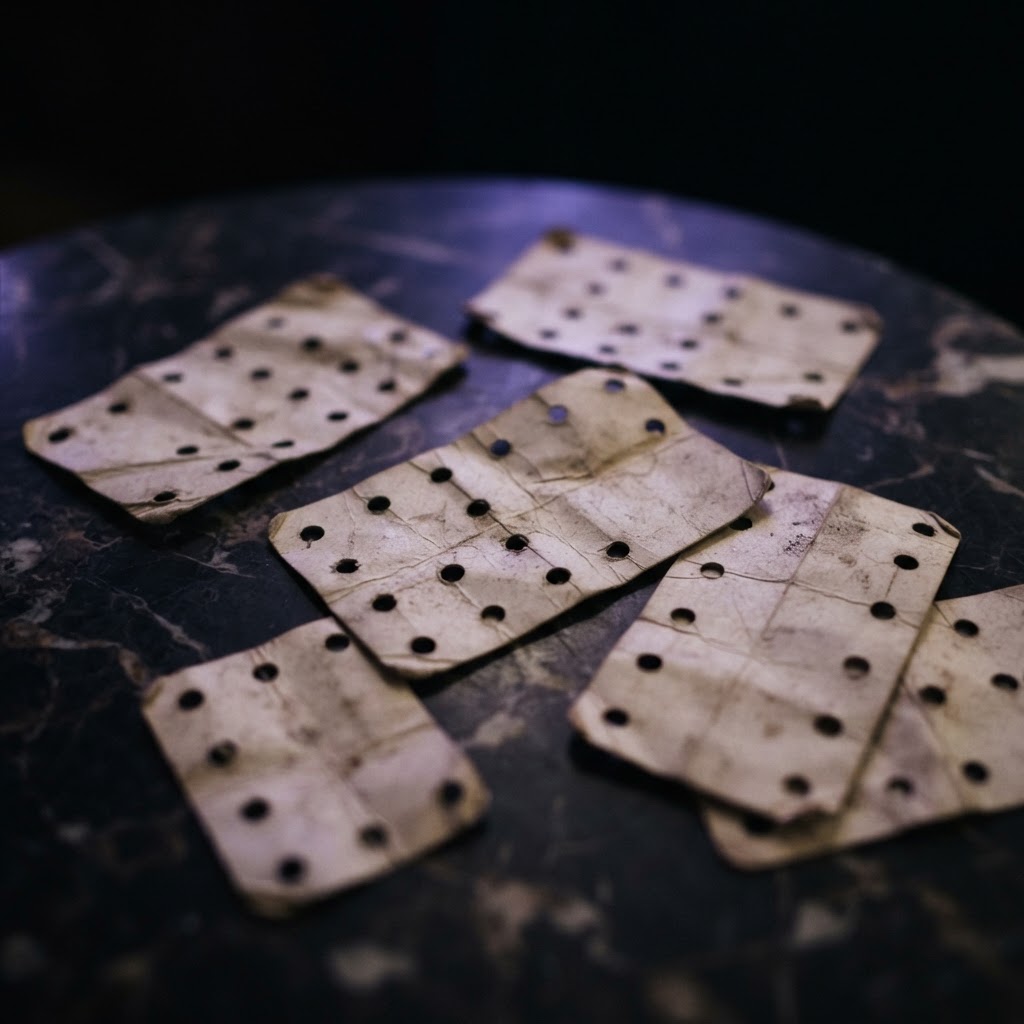 Cartes de fidélité papier perdues