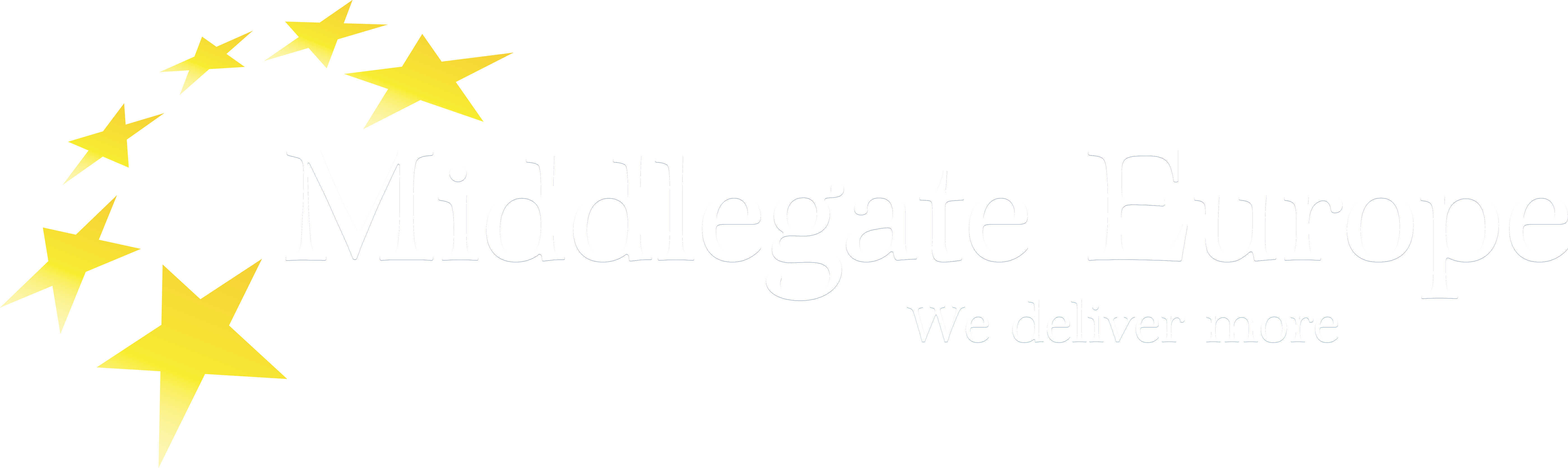 Middlegate Europe