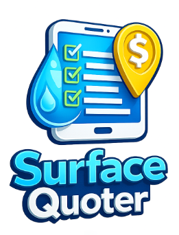 Surface Quoter