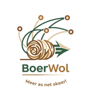 BoerWol Connect logo