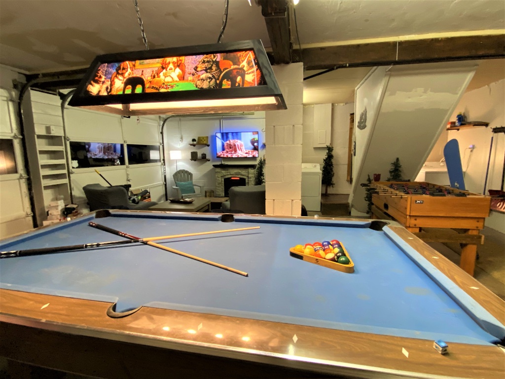 Pool Cues