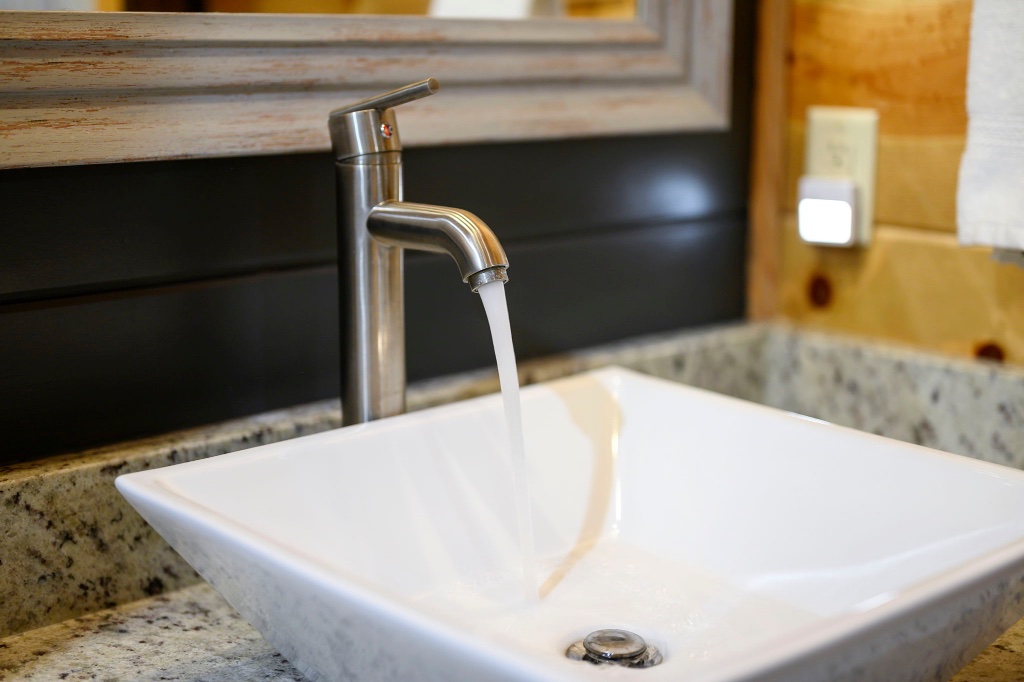 Bathroom - Showerhead