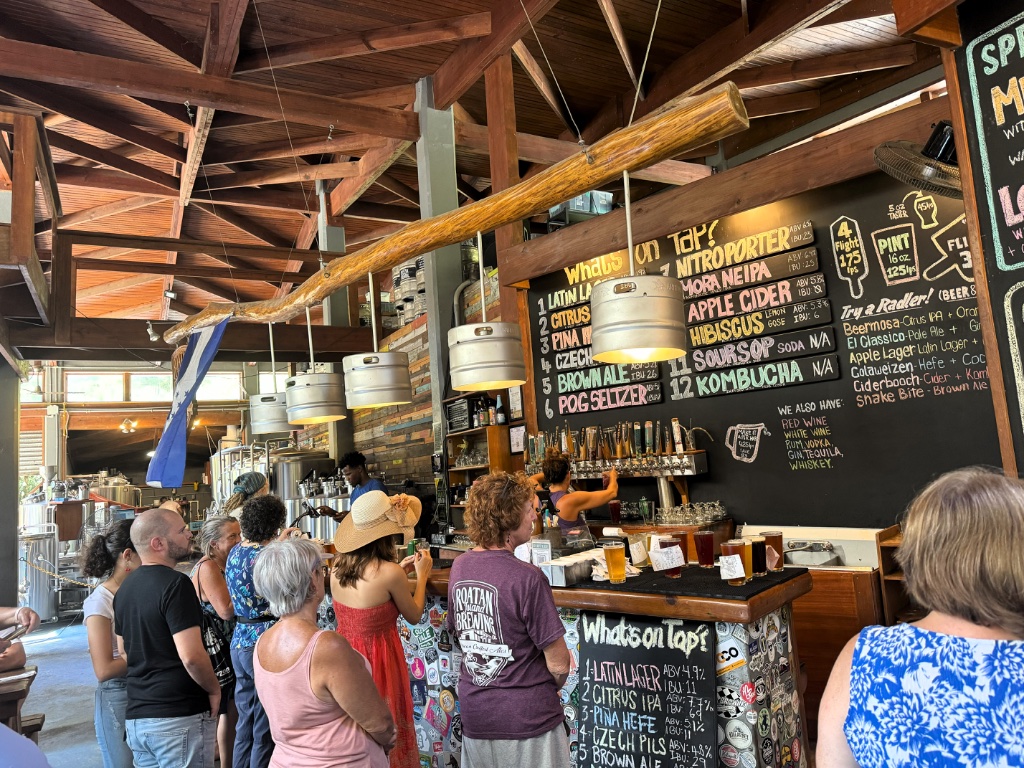 Nextdoor Brewery