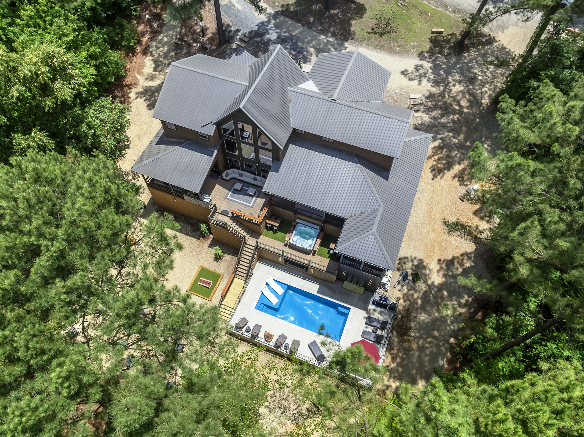 WildLife Lodge