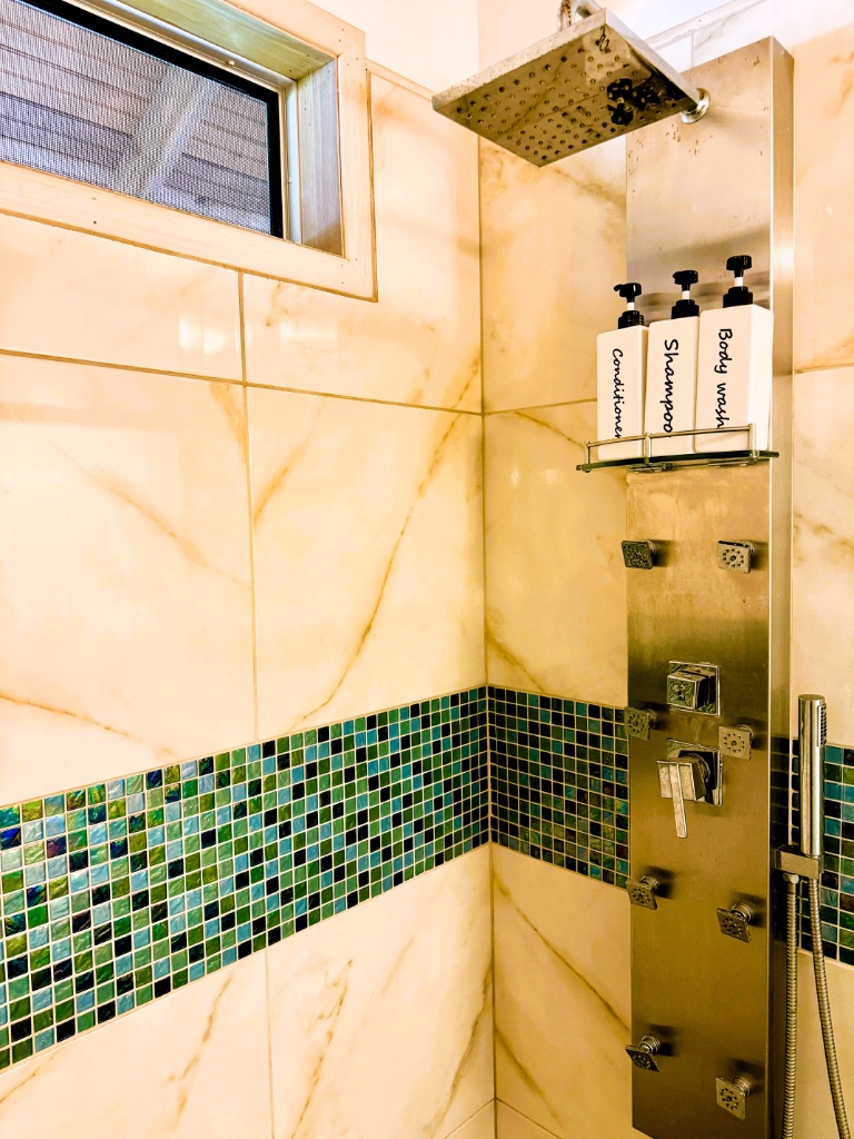 Shower
