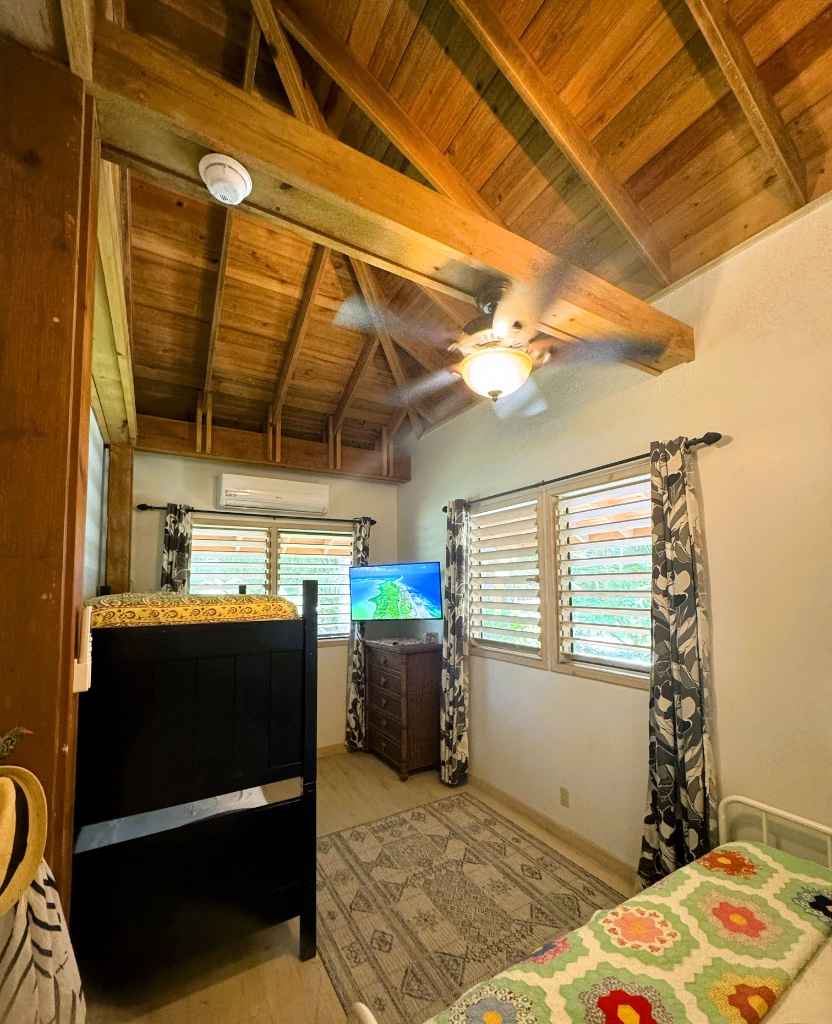 Bunk Room